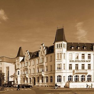 Steigenberger Hotel Bielefelder Hof